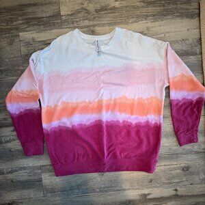 Athleta Long Sleeve Top